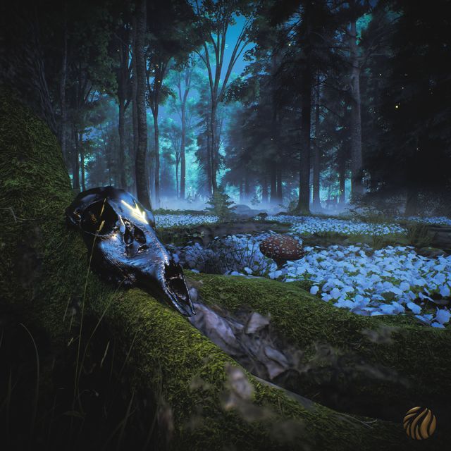 Ancestyr - 'Hemlock (feat. Rakjay)' [Ringtone]
