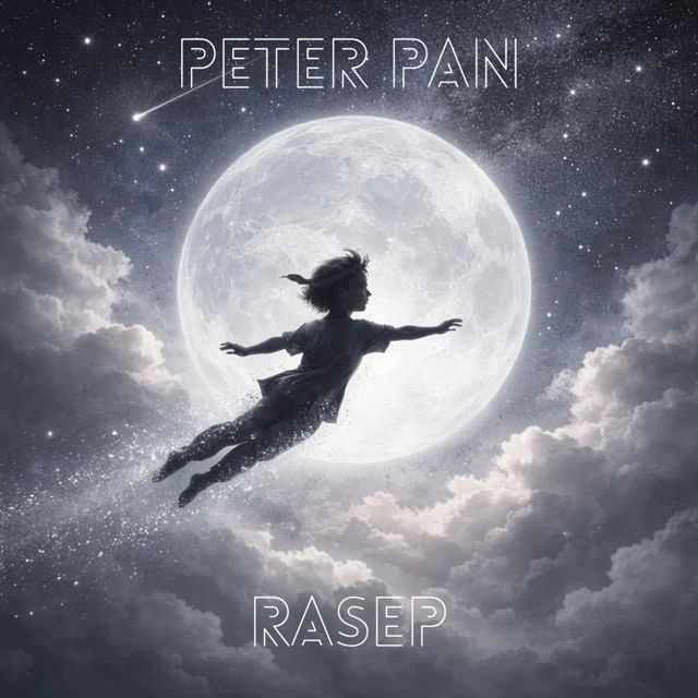 Rasep - 'Peter Pan' [Ringtone]