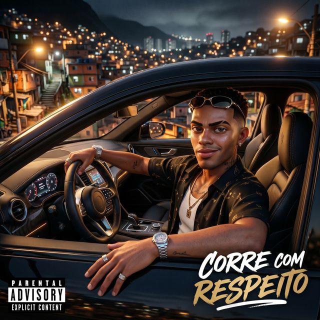 2D - 'Corre com respeito' [Ringtone]