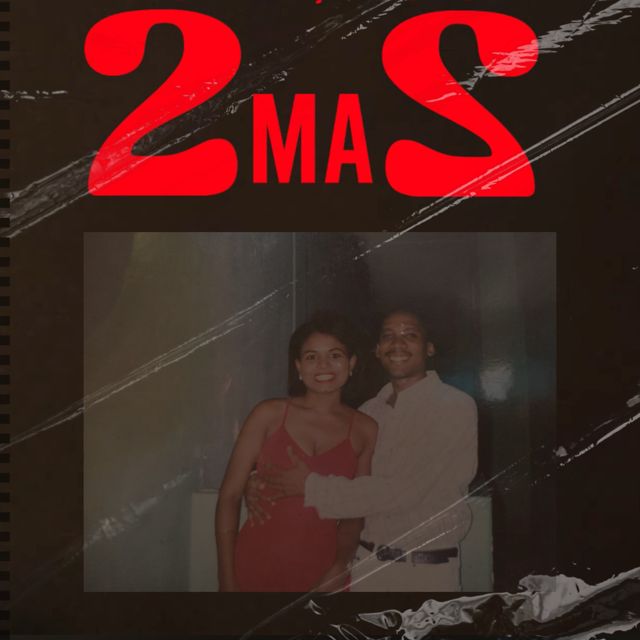 YoSoyOmar - '2MA2 (feat. HeoLuih)' [Ringtone]