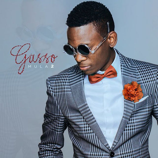 Gasso Franco - 'Não Quero Desistir (feat. Herminio & Sarmento)' [Ringtone]