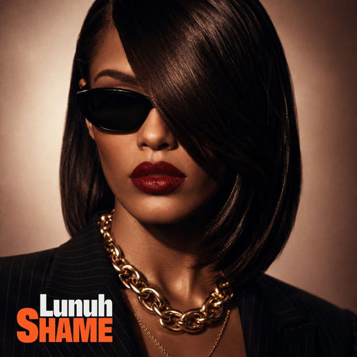 Lunuh - 'Shame (Acoustic Version)' [Ringtone]