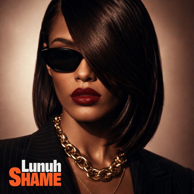 Lunuh - 'Shame (Acoustic Version)' [Ringtone]