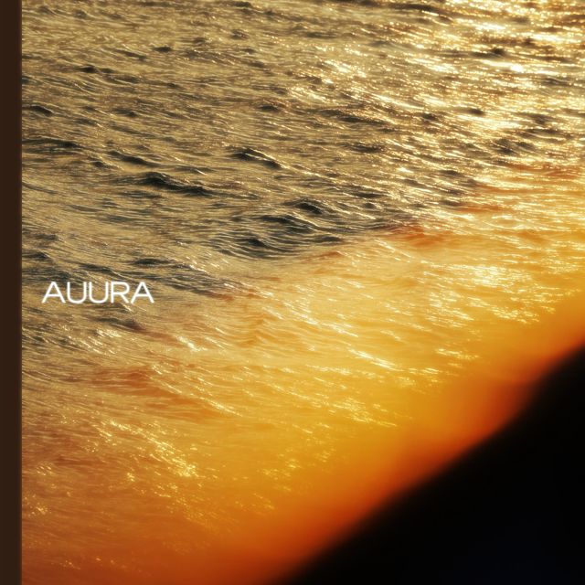 Auura - 'Shells' [Ringtone]