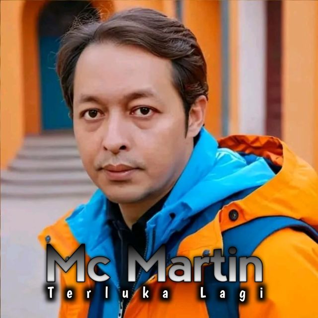 MC Martin - 'Terluka Lagi' [Ringtone]