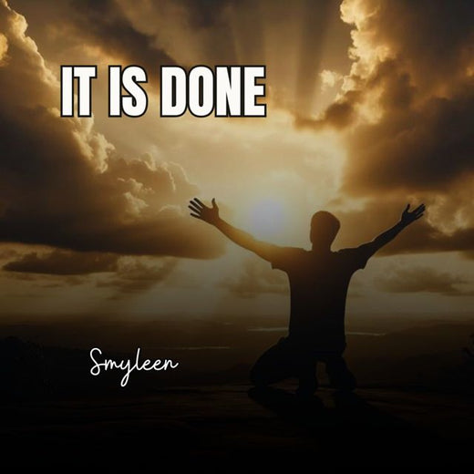 Smyleen - 'IT IS DONE' [Ringtone]