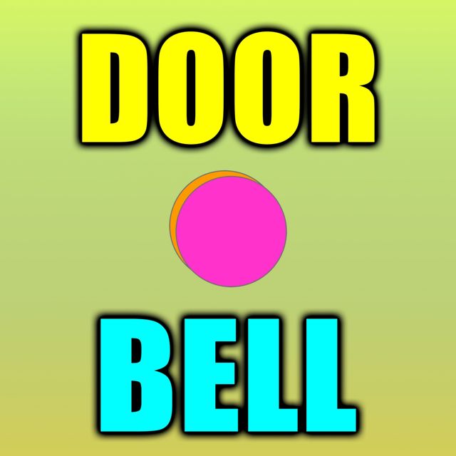 Texting Tones - 'Door Bell' [Ringtone]