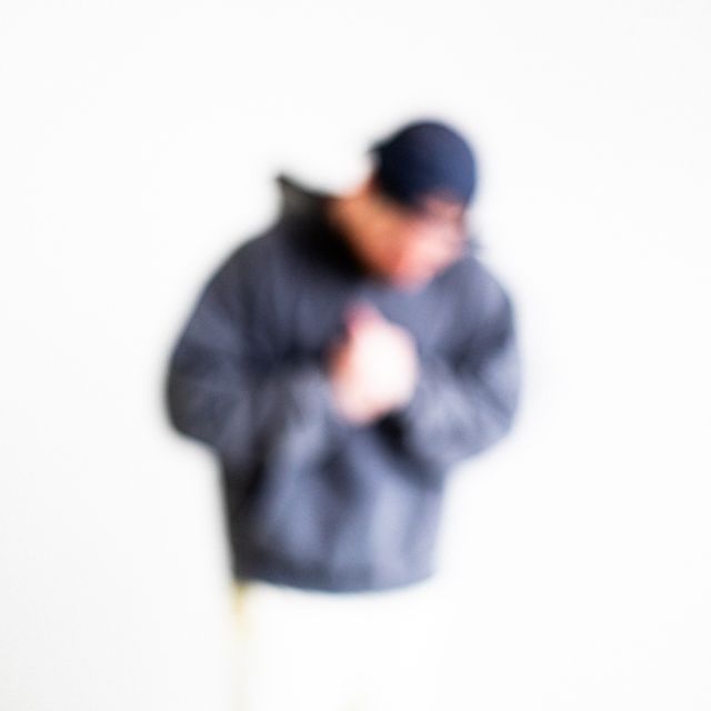 Bobby Freemont - 'don't let me go' [Ringtone]