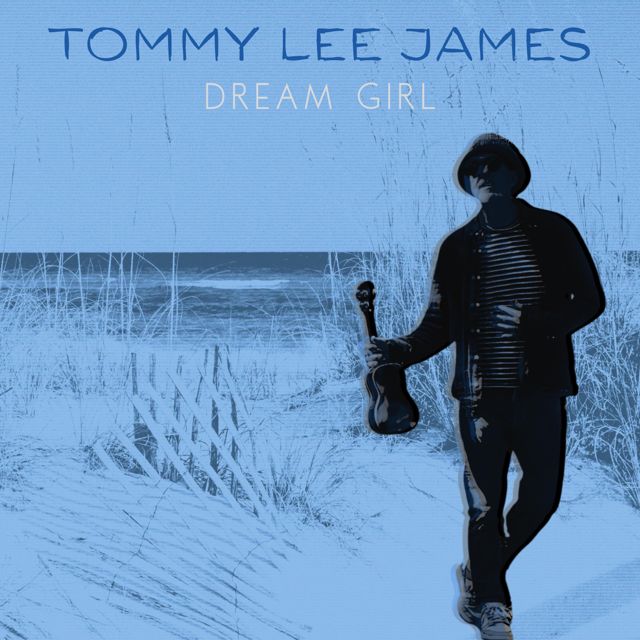 Tommy Lee James - 'Dream Girl' [Ringtone]