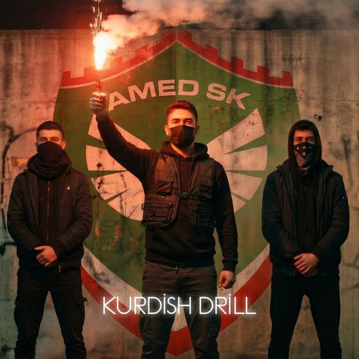 Volkan Baltik - 'AMED SK' [Ringtone]