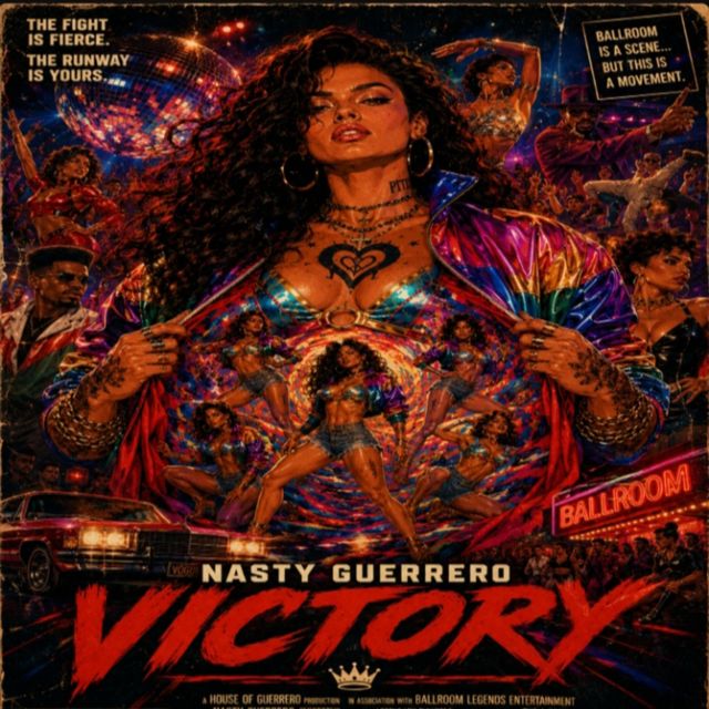 Nasty Guerrero - 'VICTORY' [Ringtone]