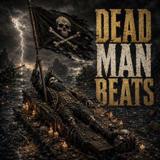 Skull Beard - 'Plank Walker Strut' [Ringtone]