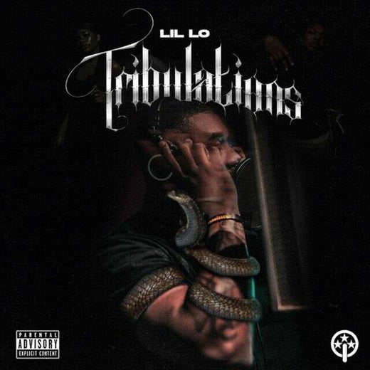Lil Lo - 'Thinking Out Loud' [Ringtone]