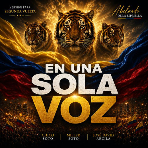MIXO MUSICA - 'EN UNA SOLA VOZ' [Ringtone]