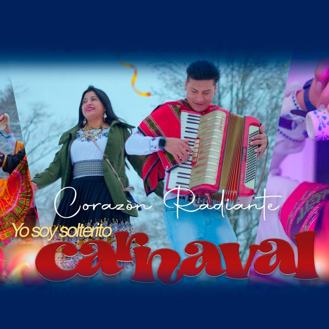 Corazón Radiante - 'Yo Soy Solterito' [Ringtone]