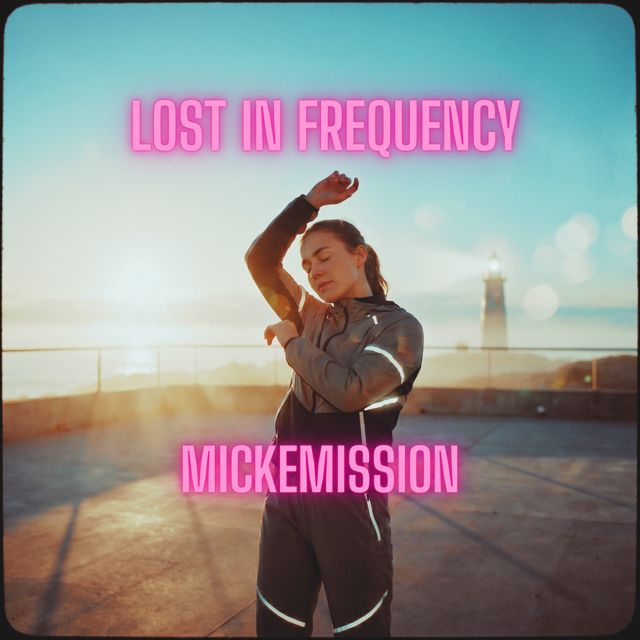 mickemission - 'Lost in Frequency' [Ringtone]