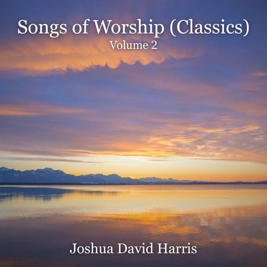 Joshua David Harris - 'In Moments Like These' [Ringtone]