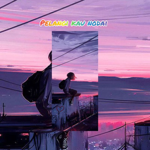 Aldo Alhabsy - 'Pelangi Kau Nodai' [Ringtone]