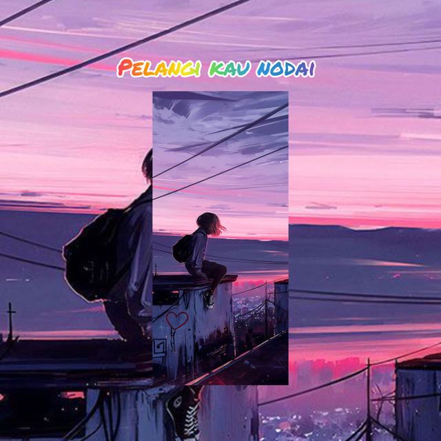 Aldo Alhabsy - 'Pelangi Kau Nodai' [Ringtone]