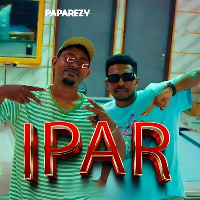 Paparezy - 'Ipar (feat. Dino BS)' [Ringtone]