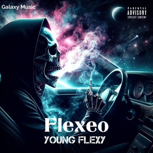 Young Flexy - 'Flexy' [Ringtone]