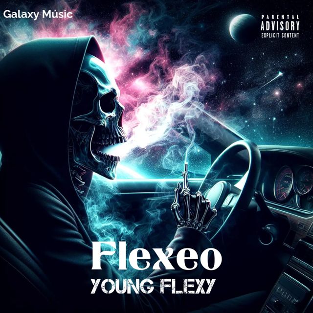 Young Flexy - 'Flexy' [Ringtone]