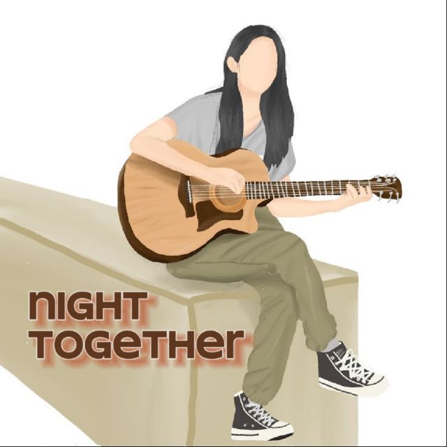 The Gondes - 'Night Together' [Ringtone]