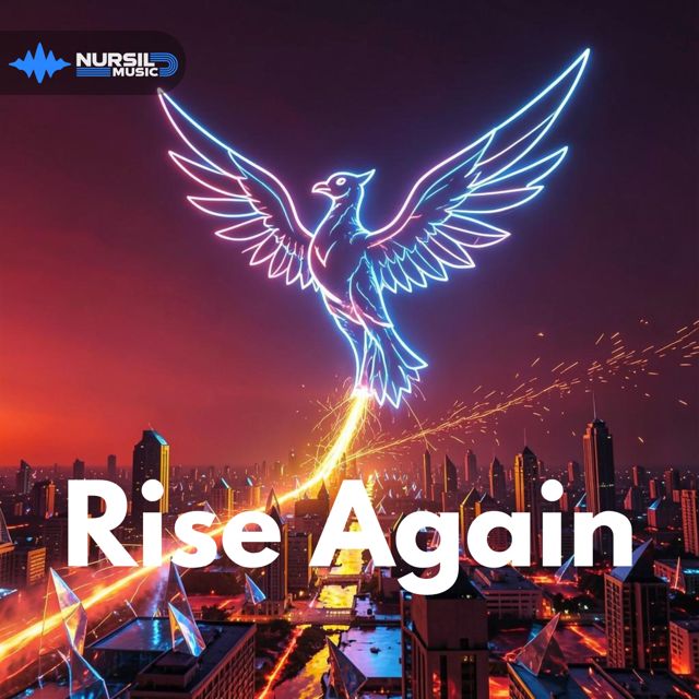DJ Ghost LB - 'Rise Again' [Ringtone]