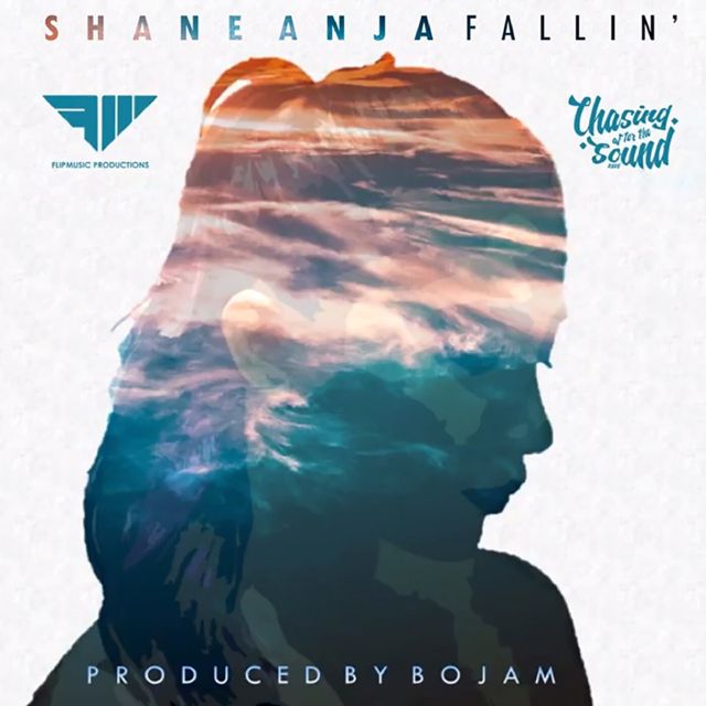 Shane Anja - 'Fallin' (feat. Bojam)' [Ringtone]