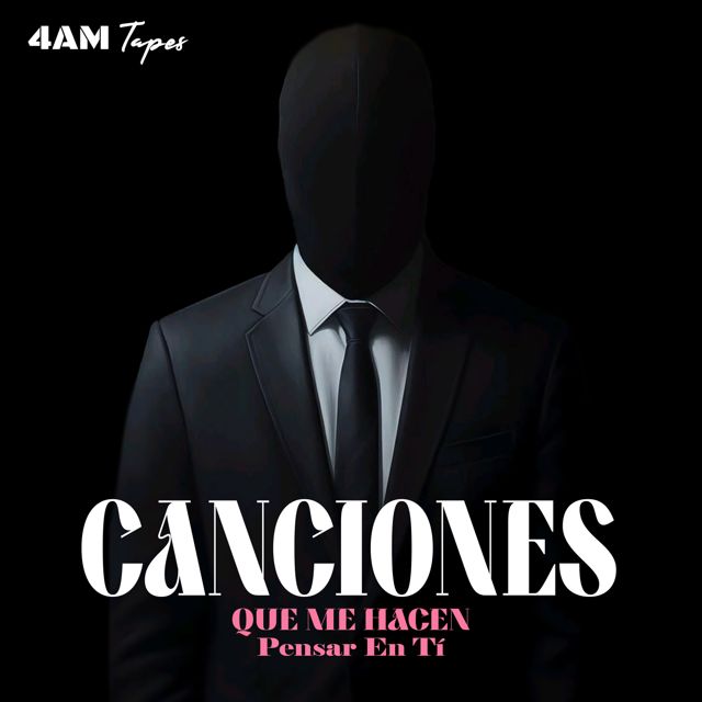 4AMTapes - 'Mil Defectos' [Ringtone]