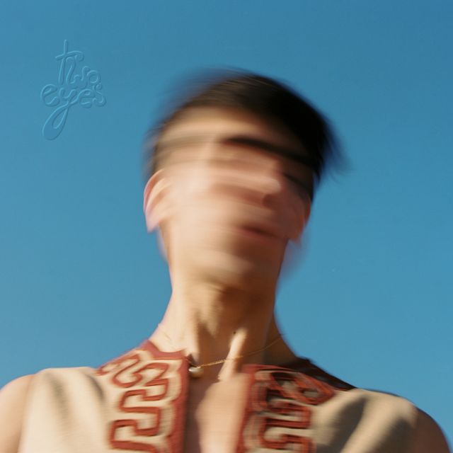 Danny Schiller - 'two eyes (feat. Roy Borland)' [Ringtone]