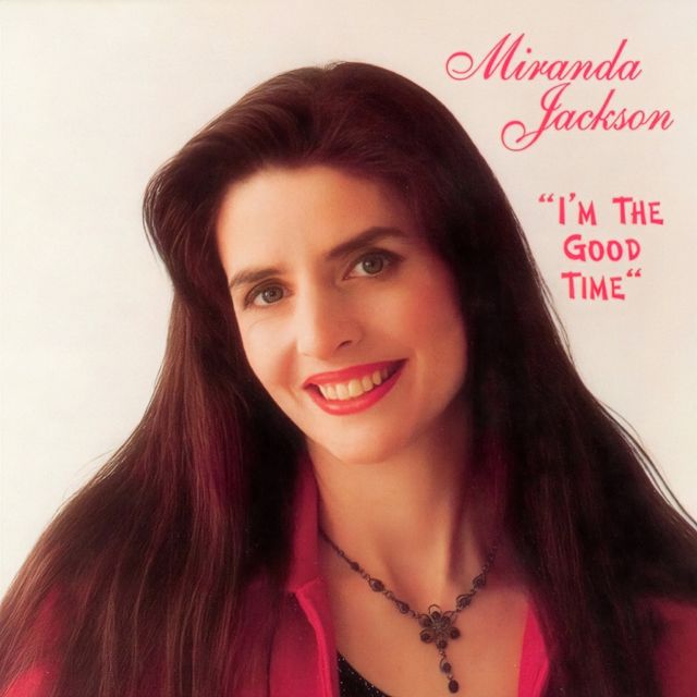 Miranda Jackson - 'But Not Today' [Ringtone]