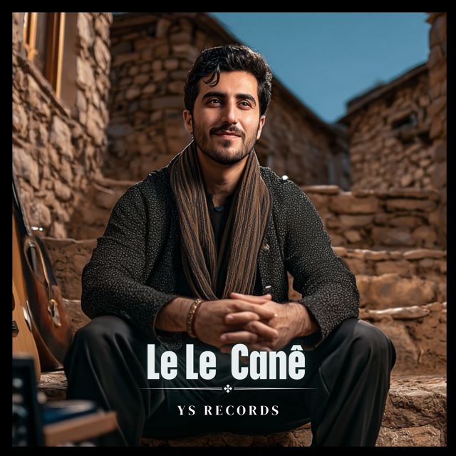 Serhan Records - 'Le Le Canê (Kurdish)' [Ringtone]
