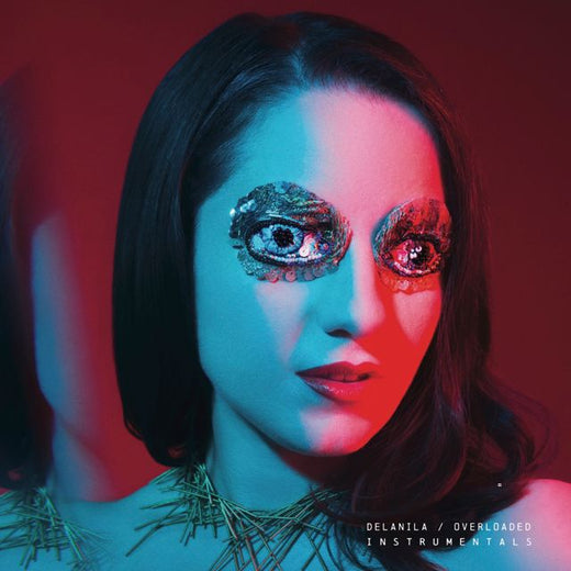 Delanila - 'Turning On The TV (Instrumental) (feat. Danielle Eva Schwob)' [Tono de llamada]