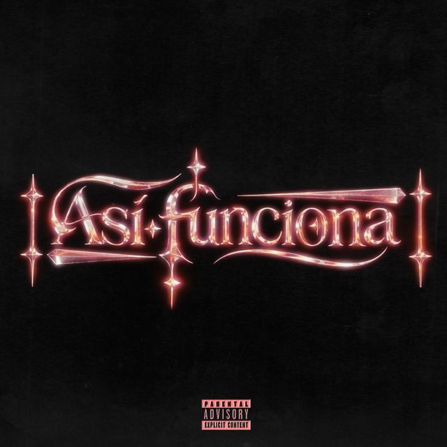 Cinthya Elena - 'Así Funciona' [Ringtone]