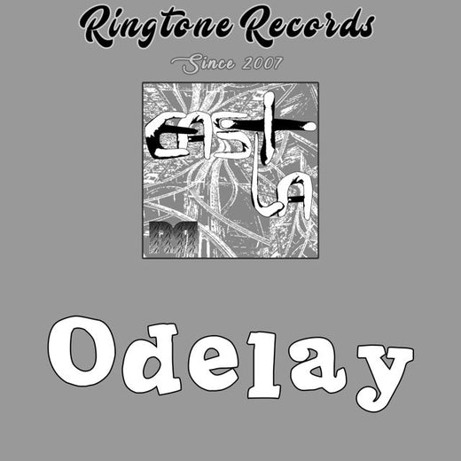 El Telefono - 'Odelay (el baile feliz)' [Ringtone]