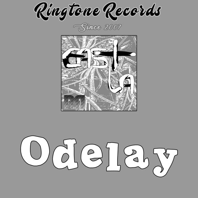 El Telefono - 'Odelay (el baile feliz)' [Ringtone]