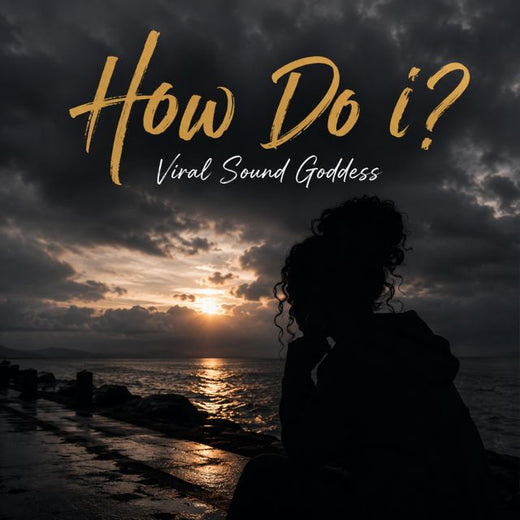 Viral Sound Goddess - 'How Do I' [Ringtone]