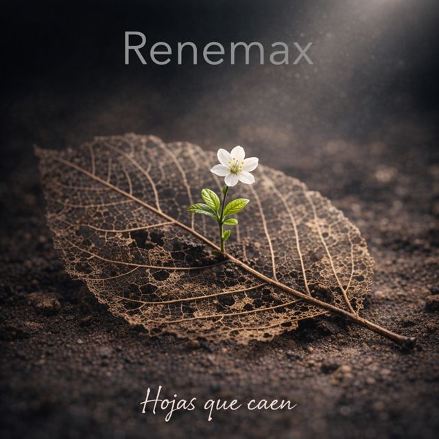 Renemax - 'Hojas que caen' [Ringtone]