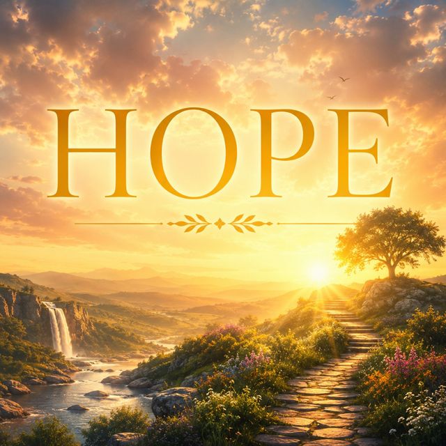 David Alan Johnson - 'Hope (Pop)' [Ringtone]