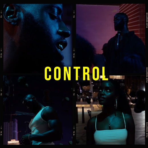 Xian Bell - 'Control' [Ringtone]