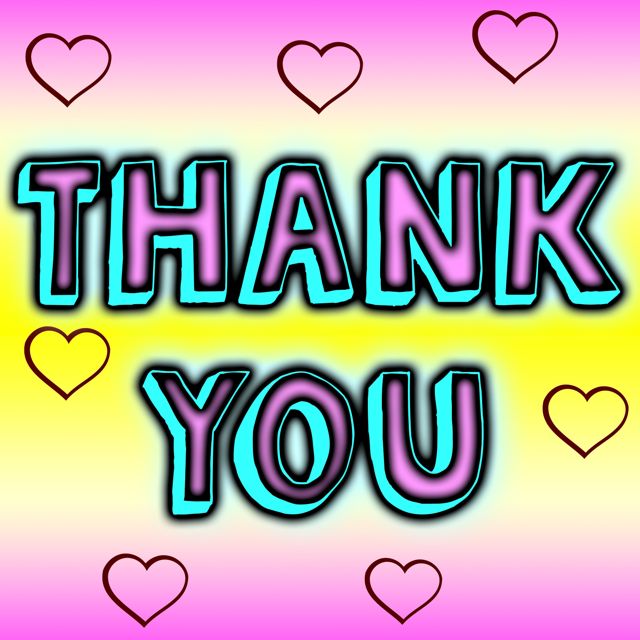 Text Tone Sound Effects - 'Thank You' [Ringtone]