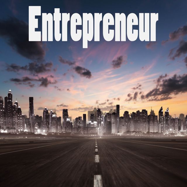 Dj Slizzurp - 'Entrepreneur (Instrumental)' [Ringtone]