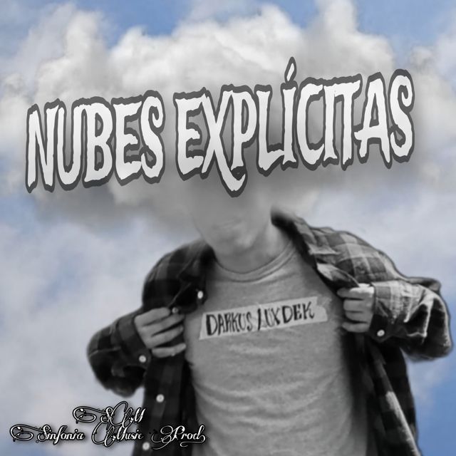 Darkus luxdek - 'nubes explicitas' [Ringtone]