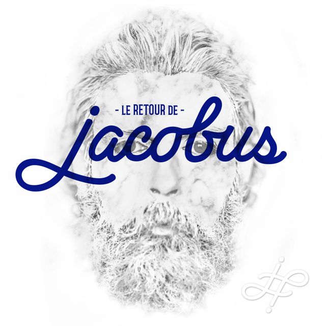 Jacobus - 'Chanceux' [Ringtone]