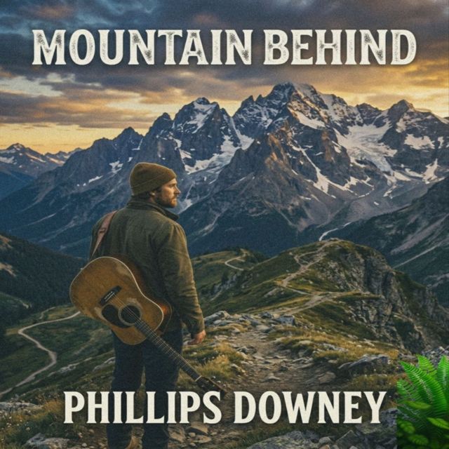phillips downey - 'Rocky Road' [Ringtone]