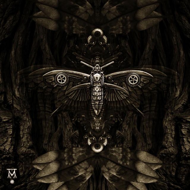 Morphics - 'Cicada' [Ringtone]