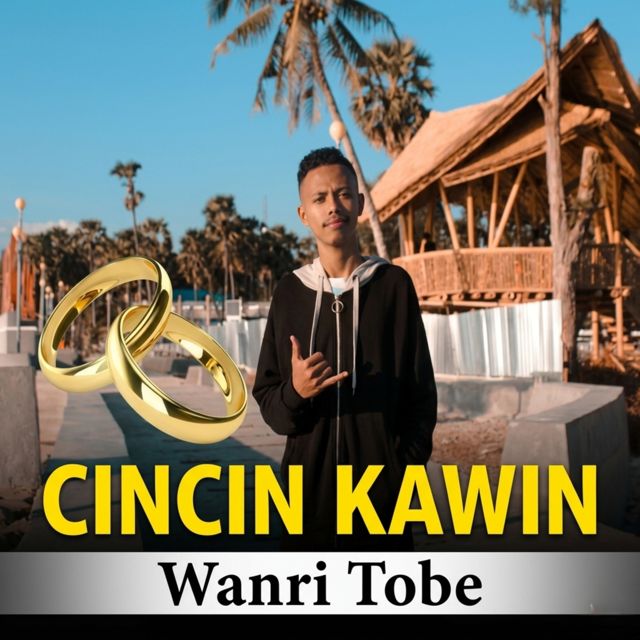 Wanri Tobe - 'Cincin Kawin' [Ringtone]