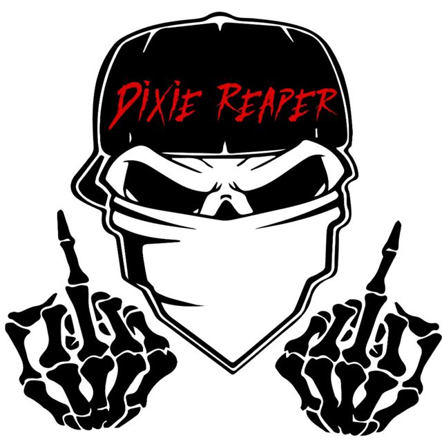 Dixie Reaper - 'Wanted Posters in my Rearview' [Ringtone]