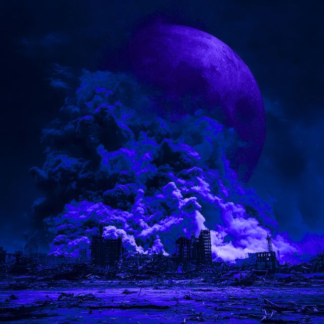 Echoes From Nowhere - 'Disaster' [Ringtone]